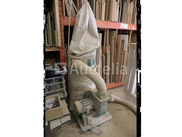 Grote foto robland z320 paneelzaag doe het zelf en verbouw ijzerwaren en bevestigingsmiddelen