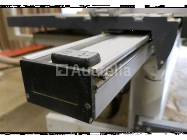 Grote foto robland z320 paneelzaag doe het zelf en verbouw ijzerwaren en bevestigingsmiddelen