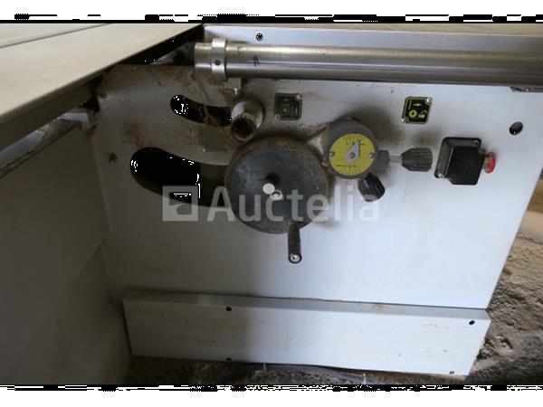 Grote foto robland z320 paneelzaag doe het zelf en verbouw ijzerwaren en bevestigingsmiddelen