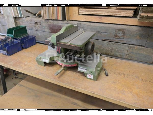 Grote foto omga verstekzaag doe het zelf en verbouw ijzerwaren en bevestigingsmiddelen