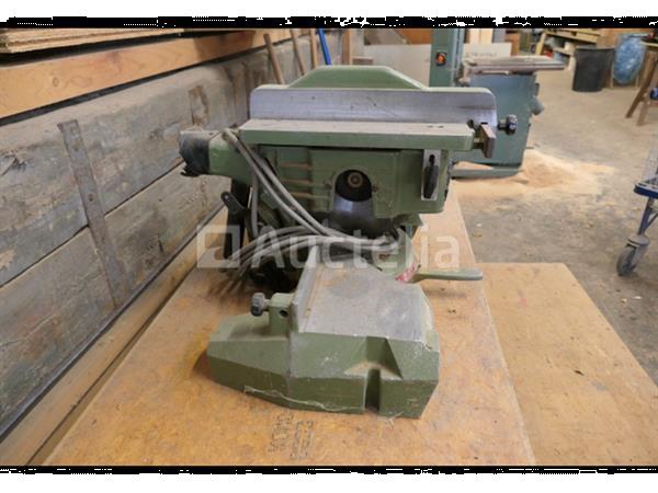 Grote foto omga verstekzaag doe het zelf en verbouw ijzerwaren en bevestigingsmiddelen