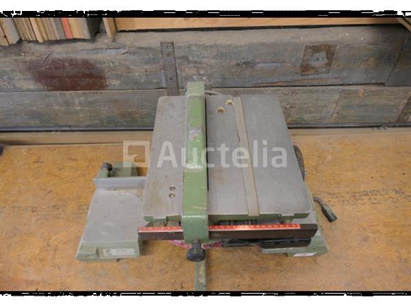 Grote foto omga verstekzaag doe het zelf en verbouw ijzerwaren en bevestigingsmiddelen