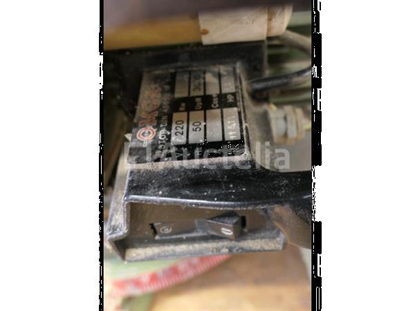 Grote foto omga verstekzaag doe het zelf en verbouw ijzerwaren en bevestigingsmiddelen