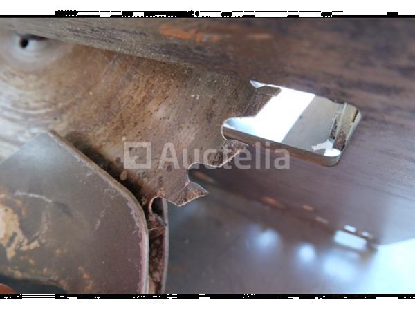 Grote foto hitachi c9u2 cirkelzaag doe het zelf en verbouw gereedschappen en machines