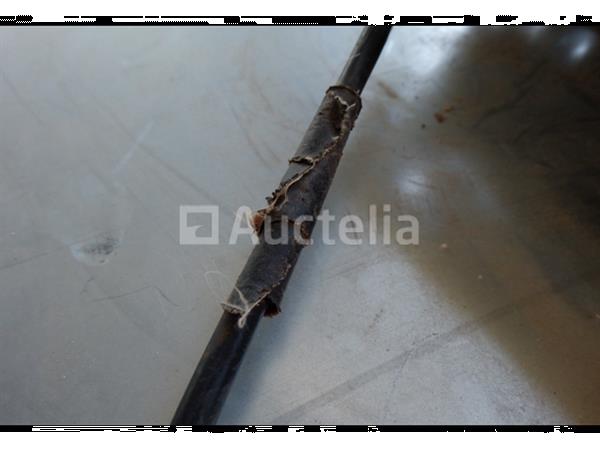 Grote foto hitachi c9u2 cirkelzaag doe het zelf en verbouw gereedschappen en machines