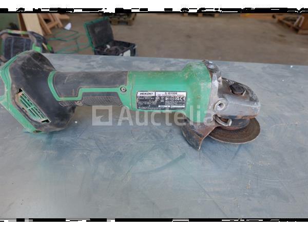 Grote foto hikoki g1813de grinder doe het zelf en verbouw gereedschappen en machines