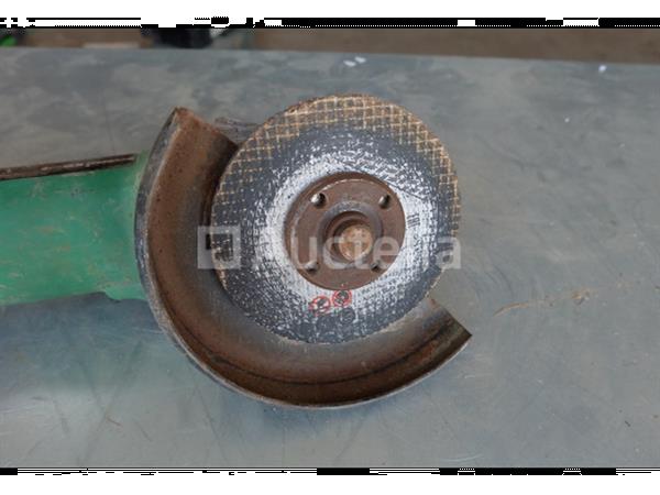 Grote foto hikoki g1813de grinder doe het zelf en verbouw gereedschappen en machines