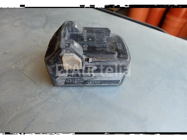 Grote foto hikoki g1813de grinder doe het zelf en verbouw gereedschappen en machines