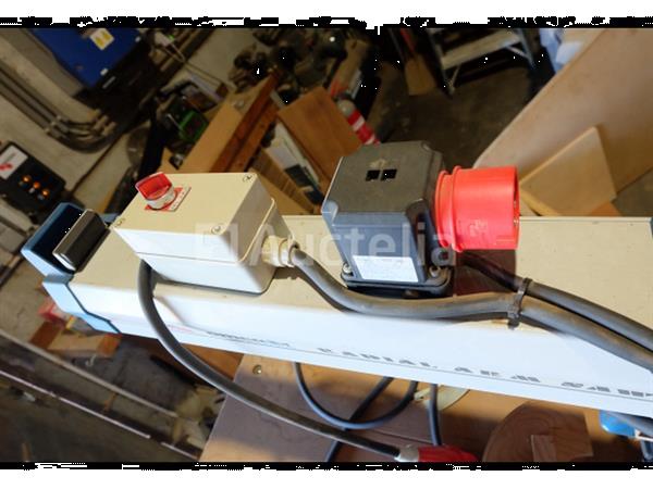 Grote foto omga rn600 zaag doe het zelf en verbouw gereedschappen en machines