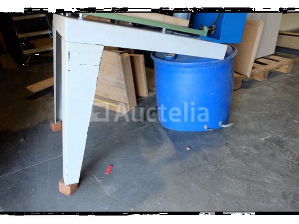 Grote foto omga rn600 zaag doe het zelf en verbouw gereedschappen en machines