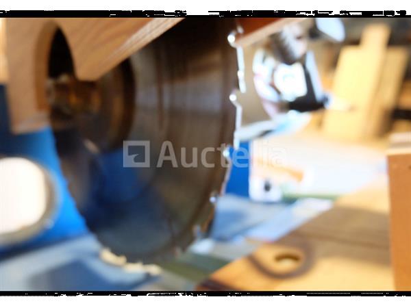 Grote foto omga rn600 zaag doe het zelf en verbouw gereedschappen en machines