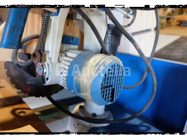 Grote foto omga rn600 zaag doe het zelf en verbouw gereedschappen en machines