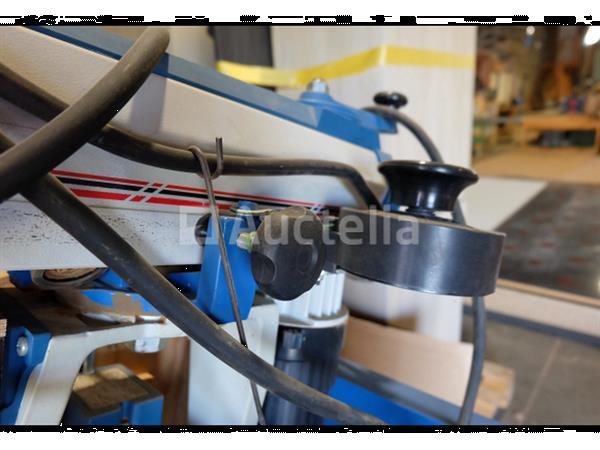 Grote foto omga rn600 zaag doe het zelf en verbouw gereedschappen en machines