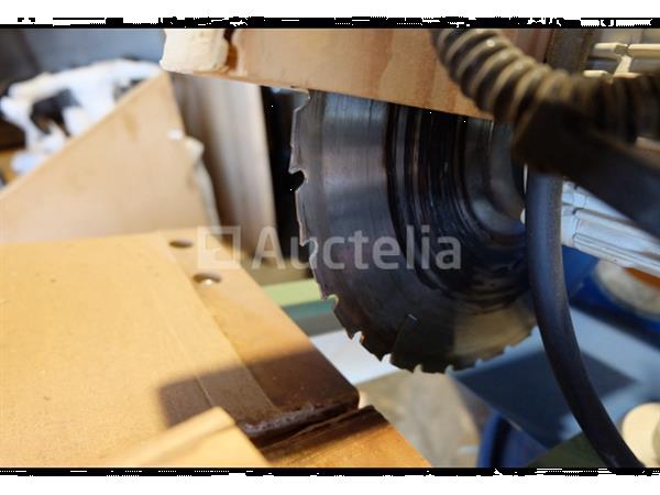 Grote foto omga rn600 zaag doe het zelf en verbouw gereedschappen en machines