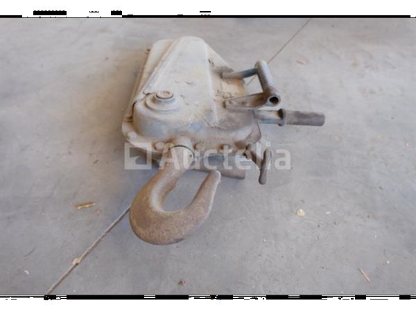 Grote foto lier doe het zelf en verbouw ijzerwaren en bevestigingsmiddelen