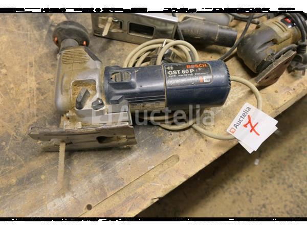 Grote foto 3 handgereedschap doe het zelf en verbouw gereedschappen en machines