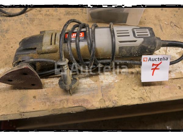 Grote foto 3 handgereedschap doe het zelf en verbouw gereedschappen en machines