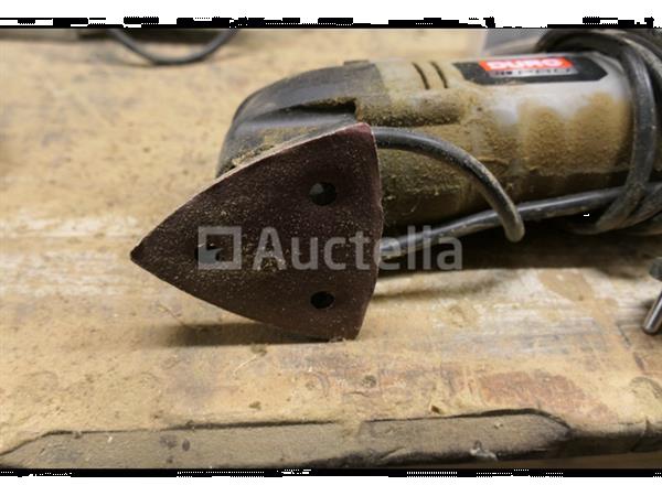 Grote foto 3 handgereedschap doe het zelf en verbouw gereedschappen en machines