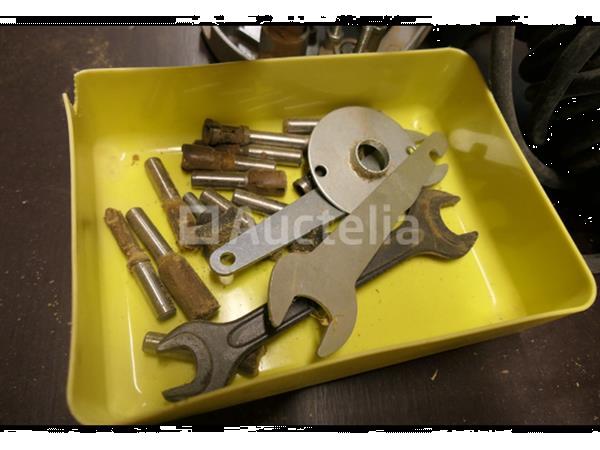 Grote foto 4 handgereedschap doe het zelf en verbouw gereedschappen en machines