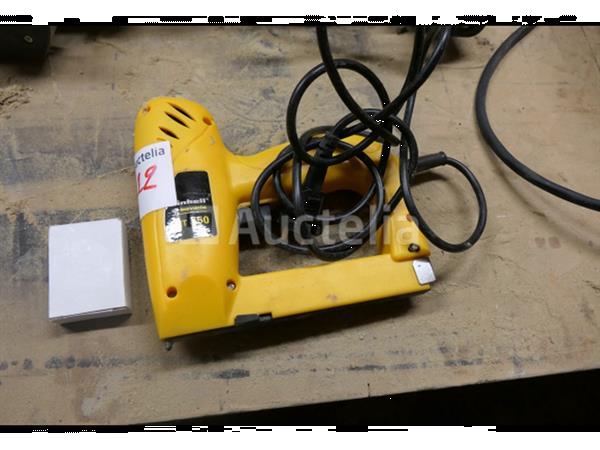 Grote foto 3 handgereedschap doe het zelf en verbouw gereedschappen en machines