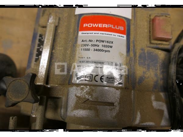 Grote foto 3 handgereedschap doe het zelf en verbouw gereedschappen en machines