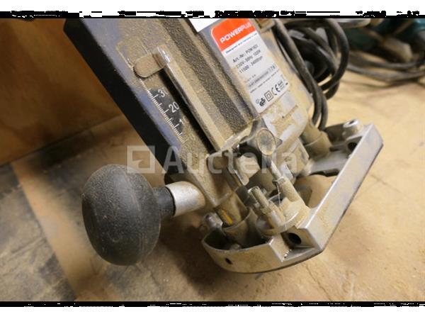 Grote foto 3 handgereedschap doe het zelf en verbouw gereedschappen en machines