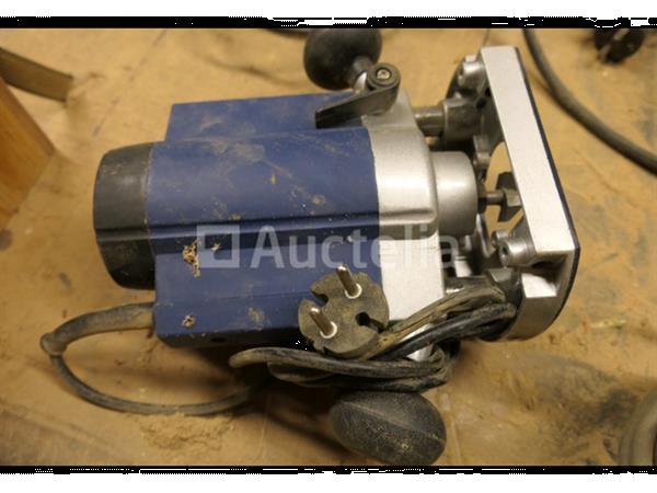 Grote foto 3 handgereedschap doe het zelf en verbouw gereedschappen en machines