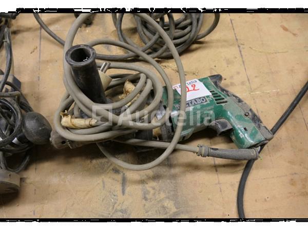 Grote foto 3 handgereedschap doe het zelf en verbouw gereedschappen en machines