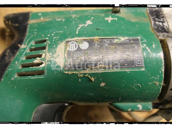 Grote foto 3 handgereedschap doe het zelf en verbouw gereedschappen en machines