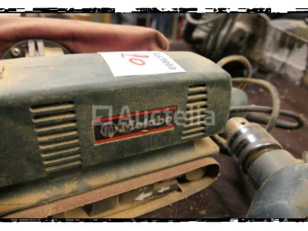 Grote foto 3 handgereedschap doe het zelf en verbouw gereedschappen en machines