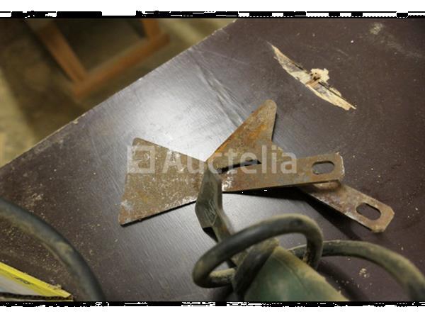 Grote foto 3 handgereedschap doe het zelf en verbouw gereedschappen en machines