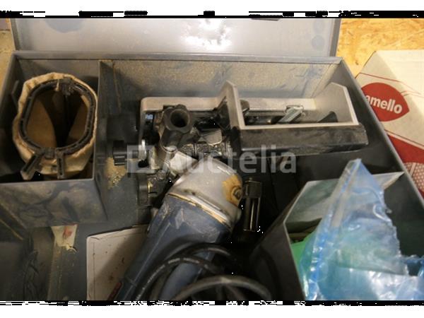 Grote foto bosch guf4 22a zaagblad doe het zelf en verbouw ijzerwaren en bevestigingsmiddelen