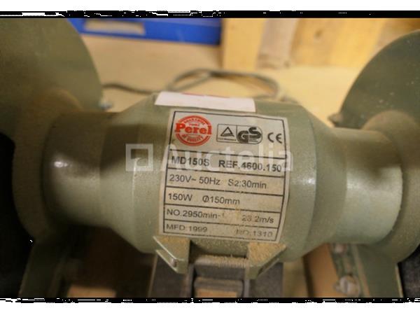 Grote foto 2 handgereedschap doe het zelf en verbouw gereedschappen en machines