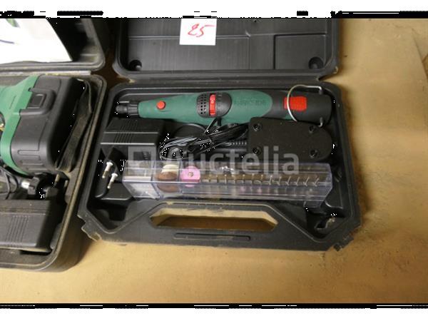 Grote foto handgereedschap doe het zelf en verbouw gereedschappen en machines