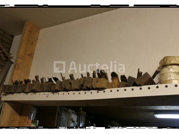 Grote foto 35 oude houten gereedschappen doe het zelf en verbouw gereedschappen en machines