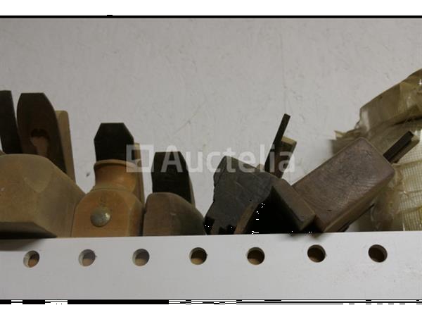 Grote foto 35 oude houten gereedschappen doe het zelf en verbouw gereedschappen en machines