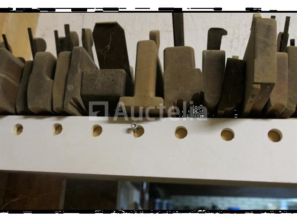 Grote foto 35 oude houten gereedschappen doe het zelf en verbouw gereedschappen en machines