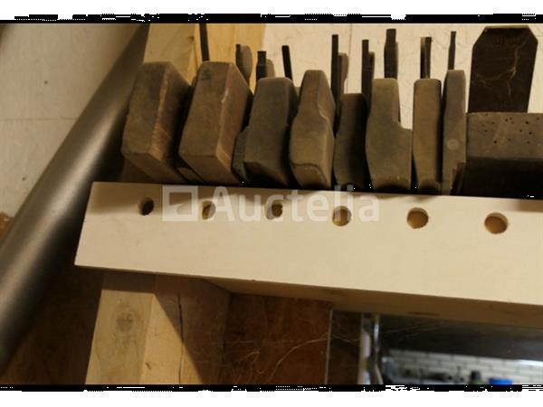 Grote foto 35 oude houten gereedschappen doe het zelf en verbouw gereedschappen en machines