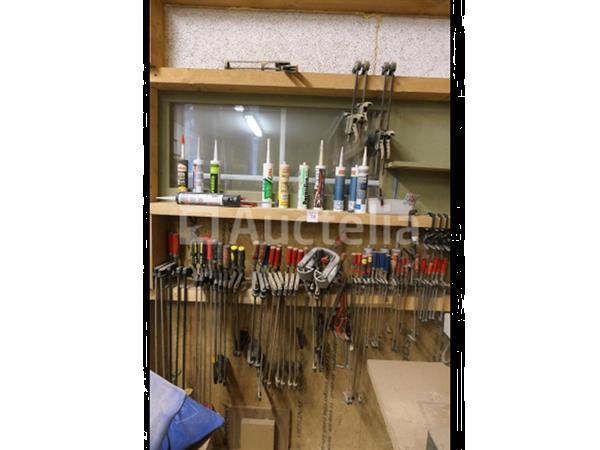 Grote foto 50 keer persen doe het zelf en verbouw ijzerwaren en bevestigingsmiddelen