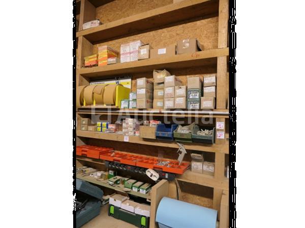 Grote foto hardware en schuurtape doe het zelf en verbouw onderdelen en accessoires