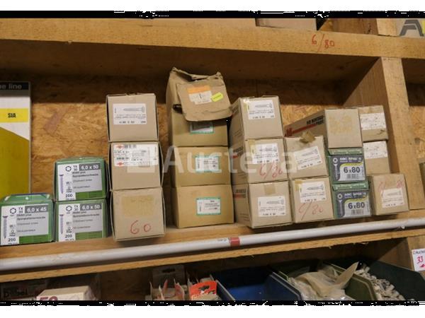 Grote foto hardware en schuurtape doe het zelf en verbouw onderdelen en accessoires