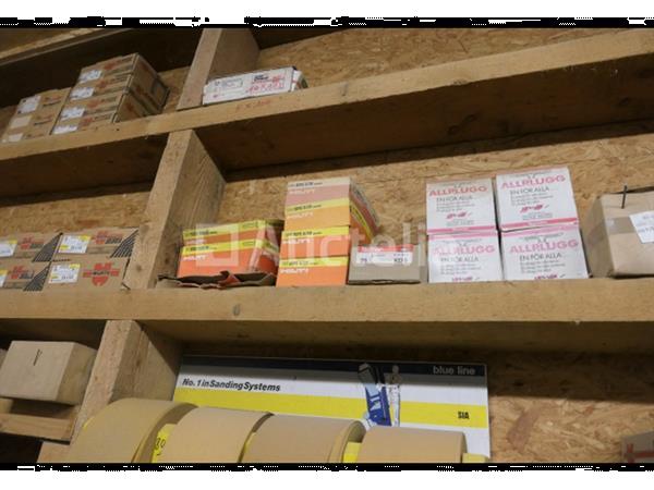 Grote foto hardware en schuurtape doe het zelf en verbouw onderdelen en accessoires