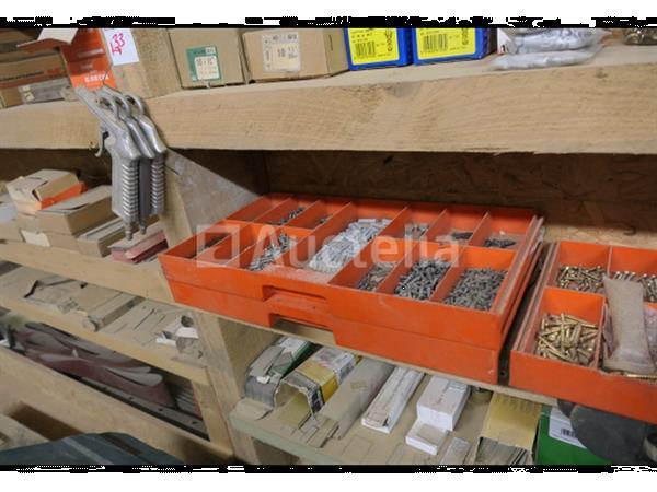 Grote foto hardware en schuurtape doe het zelf en verbouw onderdelen en accessoires