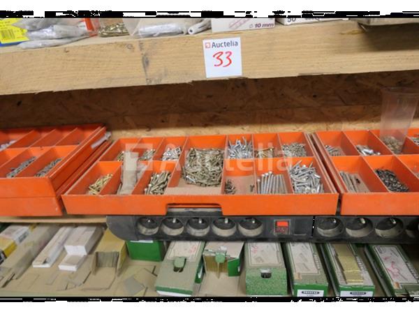 Grote foto hardware en schuurtape doe het zelf en verbouw onderdelen en accessoires