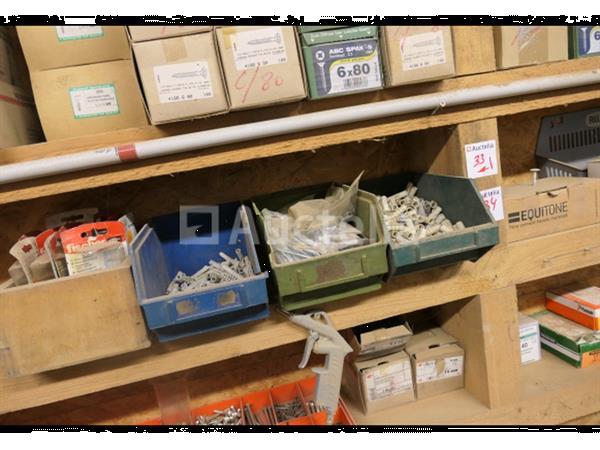 Grote foto hardware en schuurtape doe het zelf en verbouw onderdelen en accessoires