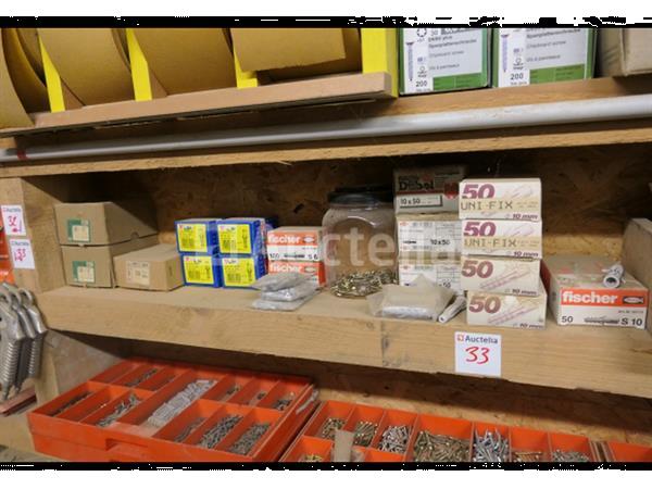 Grote foto hardware en schuurtape doe het zelf en verbouw onderdelen en accessoires