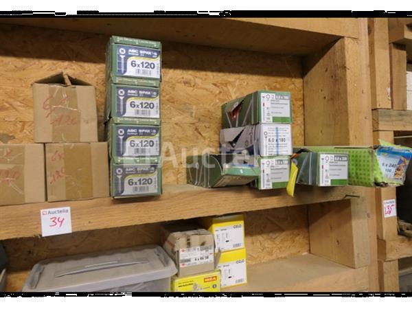 Grote foto hardware doe het zelf en verbouw onderdelen en accessoires