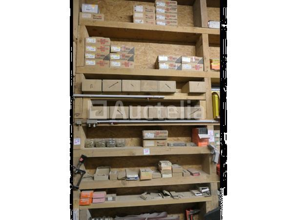 Grote foto ijzerwaren doe het zelf en verbouw onderdelen en accessoires