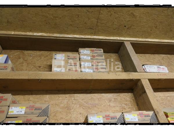 Grote foto ijzerwaren doe het zelf en verbouw onderdelen en accessoires