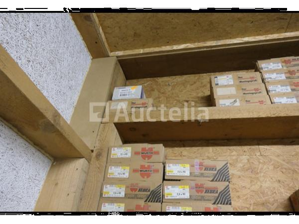 Grote foto ijzerwaren doe het zelf en verbouw onderdelen en accessoires